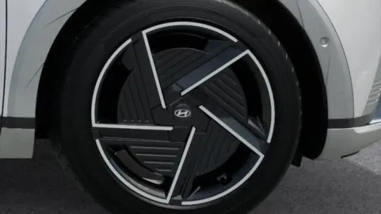 2025 Hyundai IONIQ 5 7YAKRDDCXSY005424