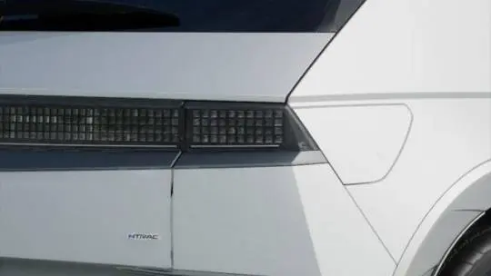 2025 Hyundai IONIQ 5 7YAKRDDCXSY005424