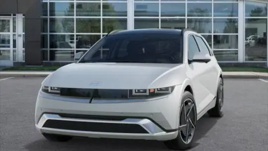 2025 Hyundai IONIQ 5 7YAKRDDCXSY005424
