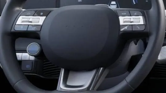 2025 Hyundai IONIQ 5 7YAKN4DA1SY011011