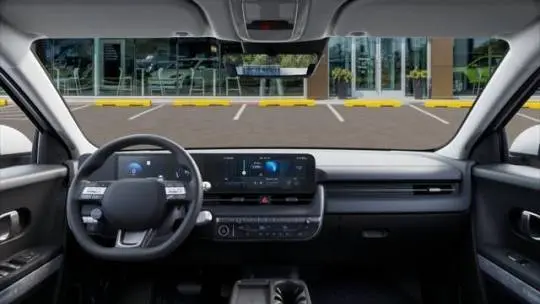 2025 Hyundai IONIQ 5 7YAKN4DA4SY009673