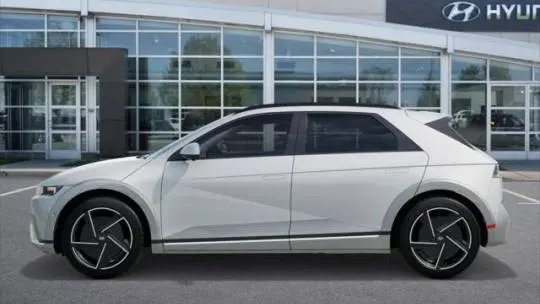 2025 Hyundai IONIQ 5 7YAKRDDCXSY005424