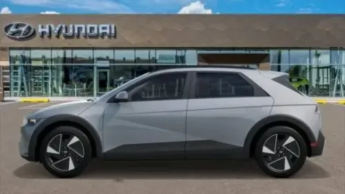 2025 Hyundai IONIQ 5 7YAKN4DA1SY011011
