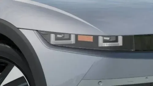 2025 Hyundai IONIQ 5 7YAKN4DA1SY011011