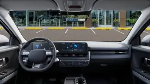 2025 Hyundai IONIQ 5 7YAKN4DA1SY011011