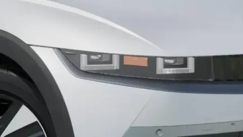 2025 Hyundai IONIQ 5 7YAKN4DA4SY009673