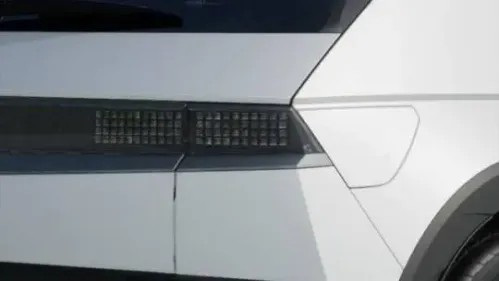 2025 Hyundai IONIQ 5 7YAKN4DA4SY009673