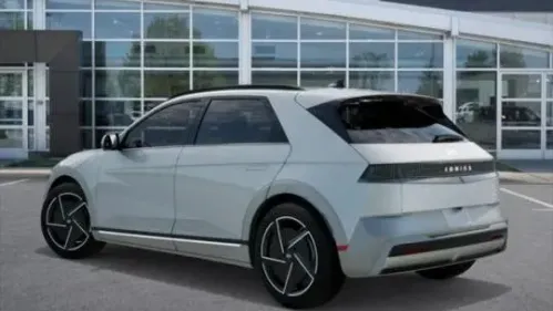 2025 Hyundai IONIQ 5 7YAKRDDCXSY005424