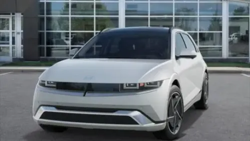 2025 Hyundai IONIQ 5 7YAKRDDCXSY005424