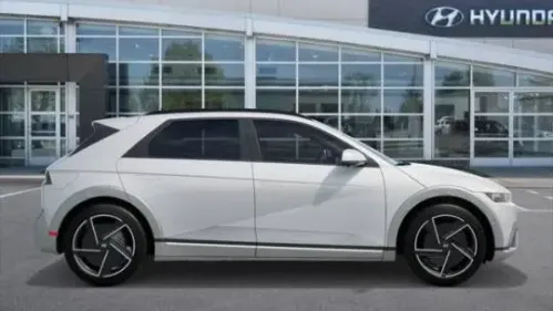 2025 Hyundai IONIQ 5 7YAKRDDCXSY005424