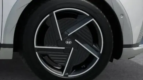 2025 Hyundai IONIQ 5 7YAKRDDCXSY005424