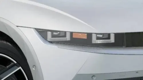 2025 Hyundai IONIQ 5 7YAKRDDCXSY005424