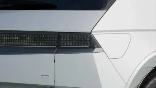 2025 Hyundai IONIQ 5 7YAKRDDCXSY005424