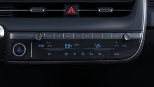 2025 Hyundai IONIQ 5 7YAKRDDCXSY005424