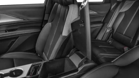 2025 Cadillac Lyriq 1GYKPNRKXSZ311904