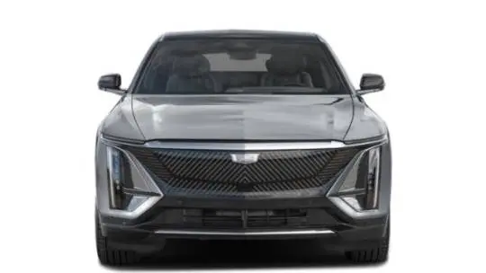 2025 Cadillac Lyriq 1GYKPNRKXSZ311904