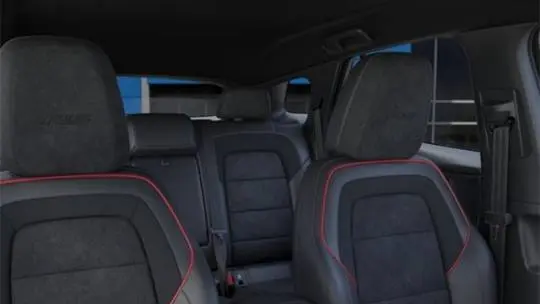 2025 Chevrolet Blazer EV 3GNKDJRJ4SS106212