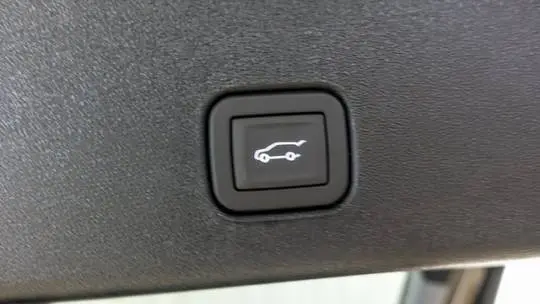 2025 Cadillac OPTIQ 3GYK3EMR7SS198474