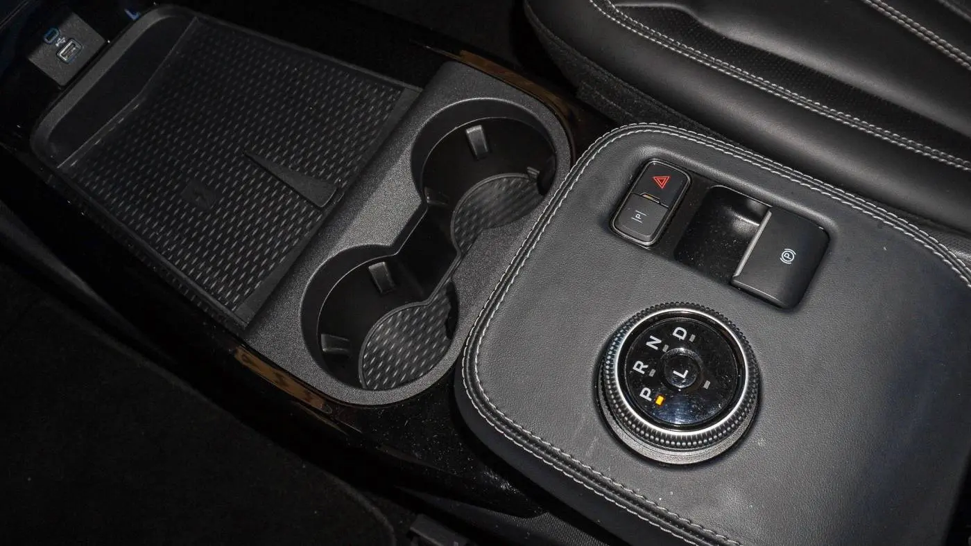 2024 Ford Mustang Mach E 3FMTK3SU4RMA08133