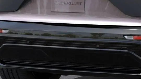 2025 Chevrolet Blazer EV 3GNKDJRJ4SS106212