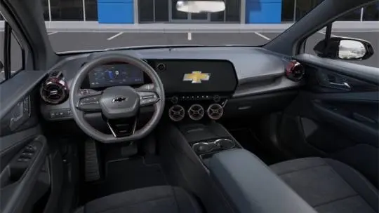 2025 Chevrolet Blazer EV 3GNKDJRJ4SS106212