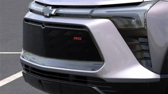 2025 Chevrolet Blazer EV 3GNKDJRJ4SS106212