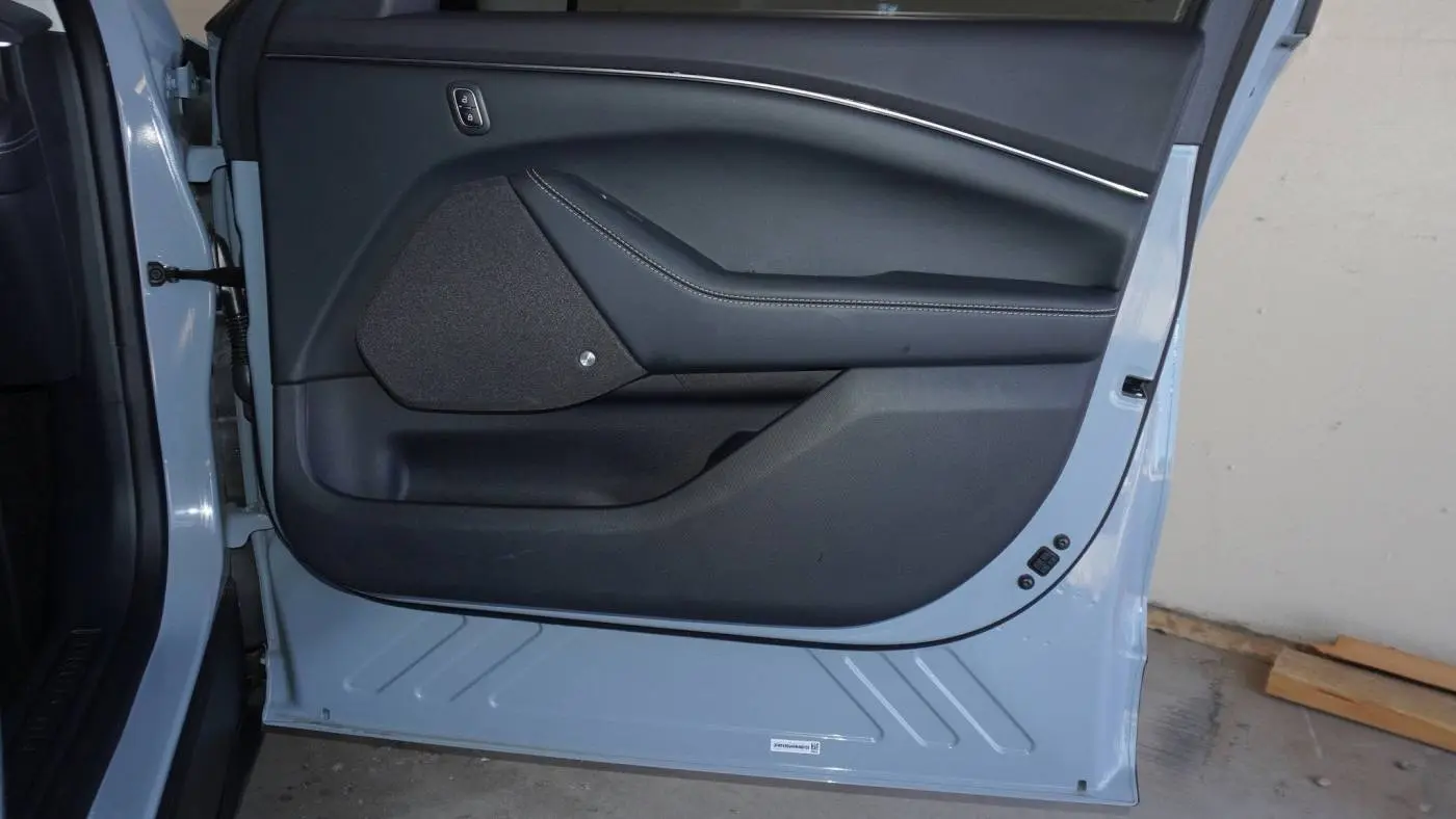 2024 Ford Mustang Mach E 3FMTK3SU4RMA08133