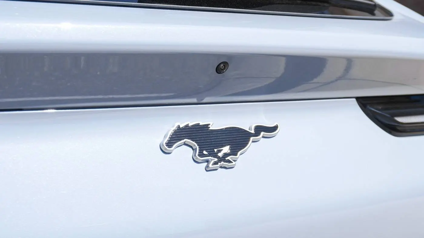2024 Ford Mustang Mach E 3FMTK3SU4RMA08133