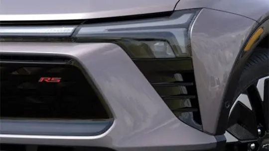 2025 Chevrolet Blazer EV 3GNKDJRJ4SS106212