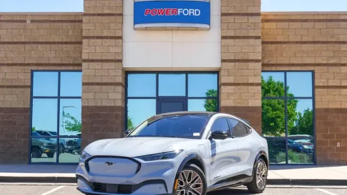 2024 Ford Mustang Mach E 3FMTK3SU4RMA08133