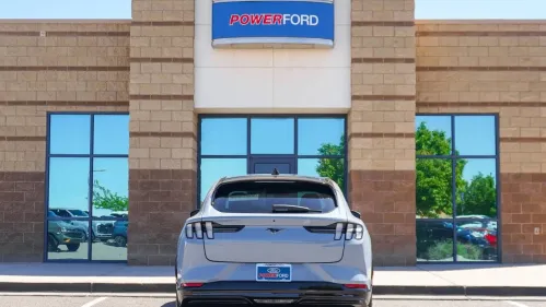 2024 Ford Mustang Mach E 3FMTK3SU4RMA08133