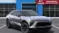 2025 Chevrolet Blazer EV