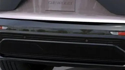 2025 Chevrolet Blazer EV 3GNKDJRJ4SS106212