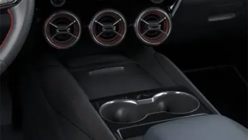 2025 Chevrolet Blazer EV 3GNKDJRJ4SS106212