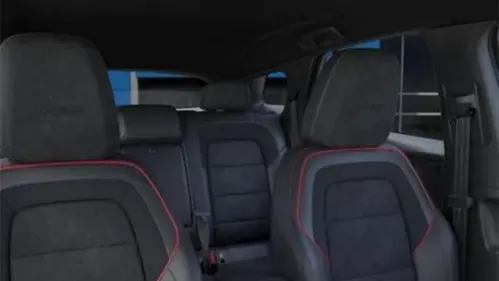 2025 Chevrolet Blazer EV 3GNKDJRJ4SS106212