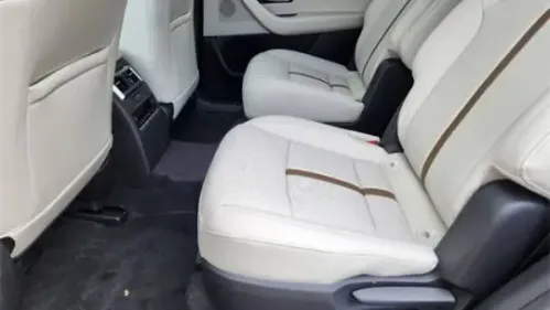 2025 Mazda CX-90 JM3KKEHA4S1236670
