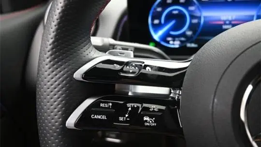 2024 Mercedes EQB W1N9M0CB0RN105297