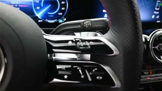 2024 Mercedes EQB W1N9M0CB0RN105297