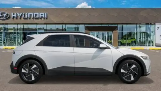 2025 Hyundai IONIQ 5 7YAKN4DA5SY016017