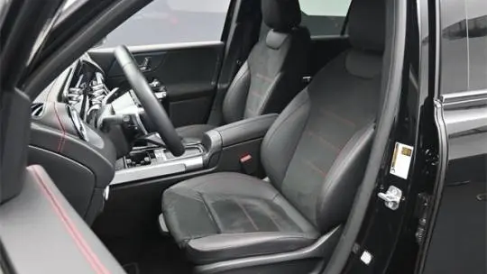 2024 Mercedes EQB W1N9M0CB0RN105297