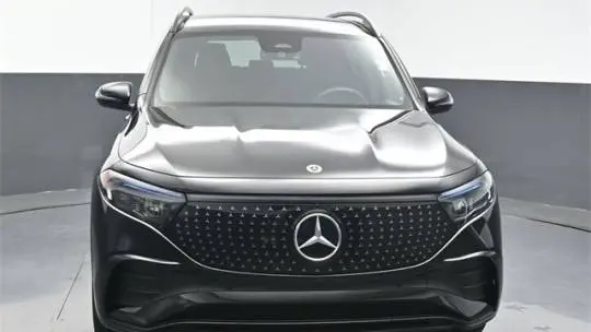 2024 Mercedes EQB W1N9M0CB0RN105297