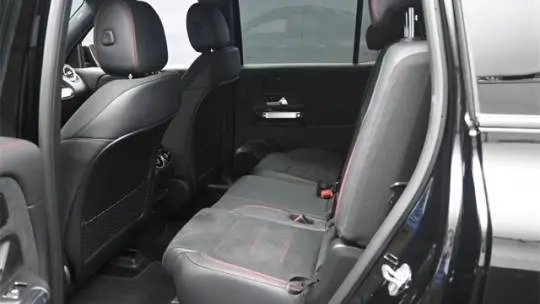 2024 Mercedes EQB W1N9M0CB0RN105297
