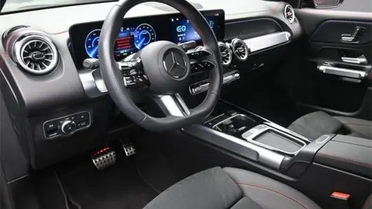 2024 Mercedes EQB W1N9M0CB0RN105297