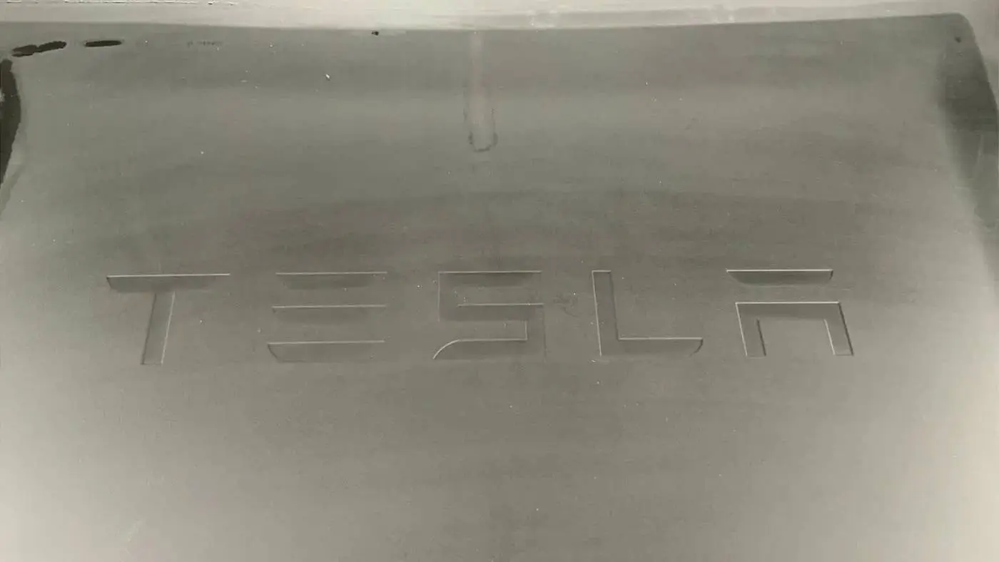 2016 Tesla Model S 5YJSA1E45GF171930
