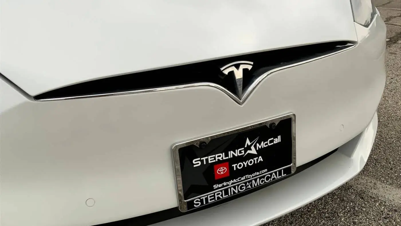 2016 Tesla Model S 5YJSA1E45GF171930