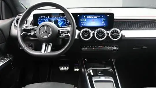 2024 Mercedes EQB W1N9M0CB0RN105297