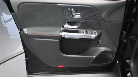 2024 Mercedes EQB W1N9M0CB0RN105297