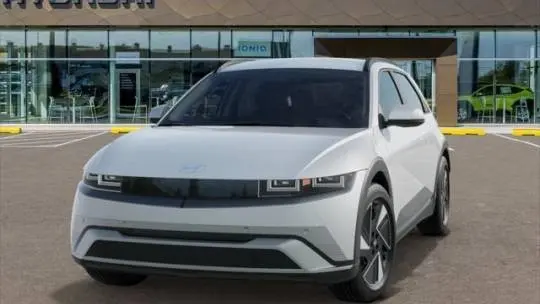 2025 Hyundai IONIQ 5 7YAKN4DA5SY016017
