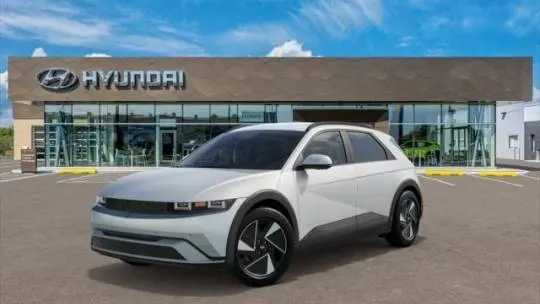 2025 Hyundai IONIQ 5 7YAKN4DA5SY016017