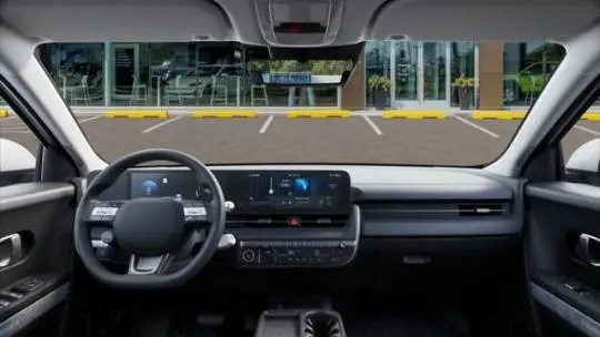 2025 Hyundai IONIQ 5 7YAKN4DA5SY016017